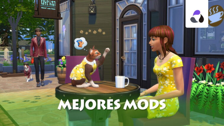 Les meilleurs mods pour Les Sims 4 que vous pouvez essayer en 2024