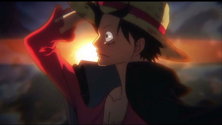 Les responsables de One Piece mettent à jour l'état de santé d'Eiichiro Oda après la dernière pause