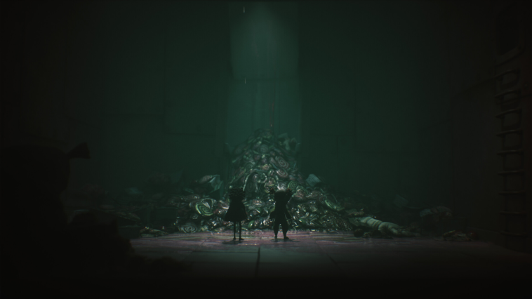 Little Nightmares III se montre dans une nouvelle bande-annonce effrayante