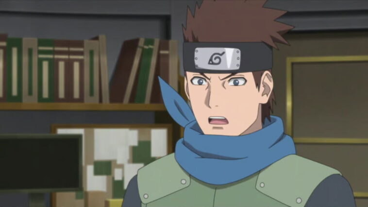 Naruto présente un aperçu du prochain arc de Boruto avec Konohamaru comme élément clé