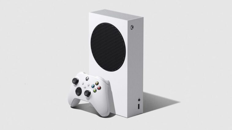 xbox series s gx 2023