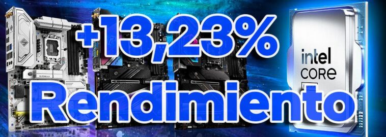 Pilotes Intel PPM +13% de performances sur Core Ultra 200