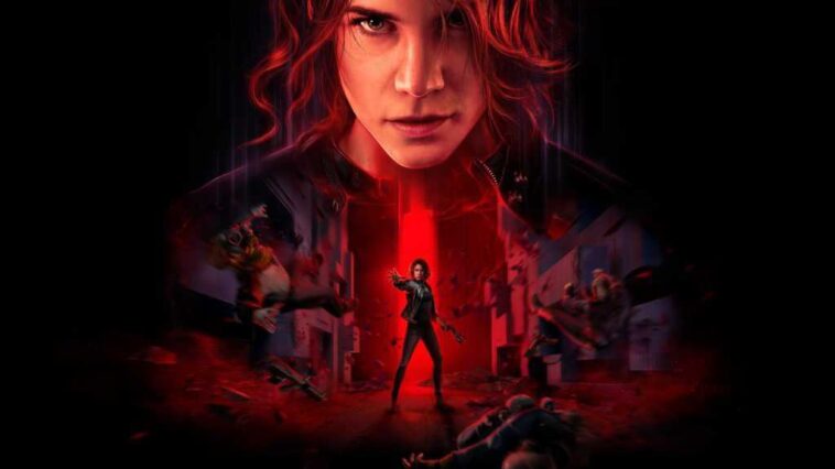 Control - Xbox Game Pass