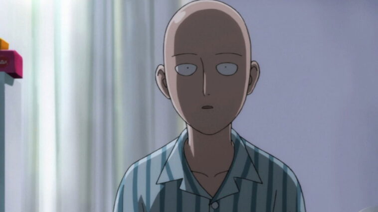 Shigemi Ikeda, réalisateur de l'anime One Punch-Man, est décédé