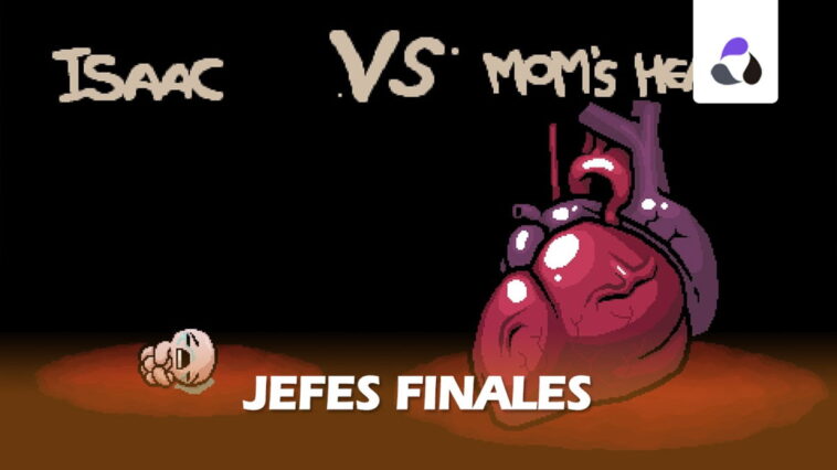 Tous les boss finaux de The Binding of Isaac et les fins possibles