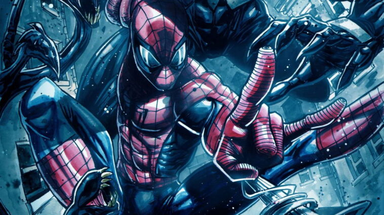 Ultimate Spider-Man révèle quel personnage emblématique connaît l'identité secrète de Peter Parker