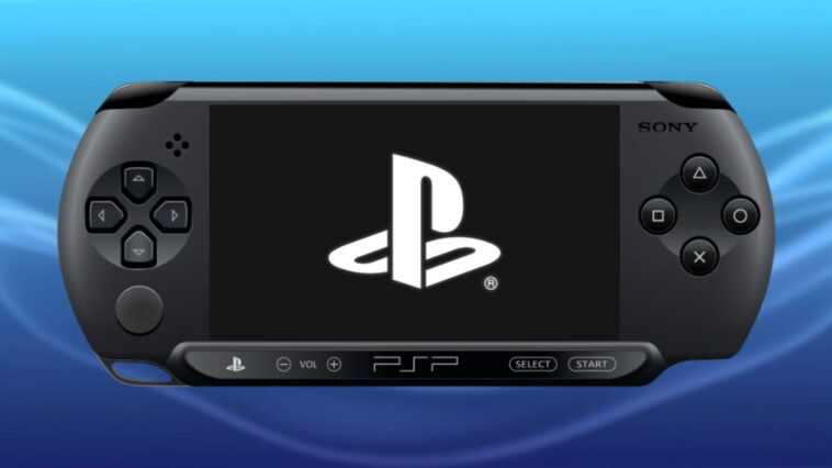 Un jeu PSP va ressusciter sous la forme d'un remake pour toutes les plateformes