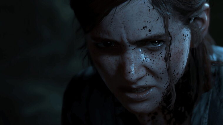 Une vidéo brutale de The Last of Us montre l'incroyable transformation d'Ellie au fil des ans