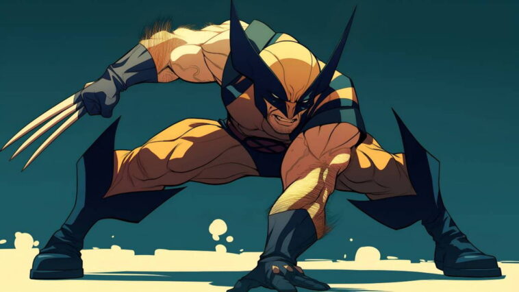 Wolverine devient l'arme ultime de Marvel en tant que Soldat de l'Hiver