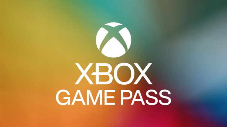 Xbox Game Pass confirme une nouvelle sortie pour le 5 novembre