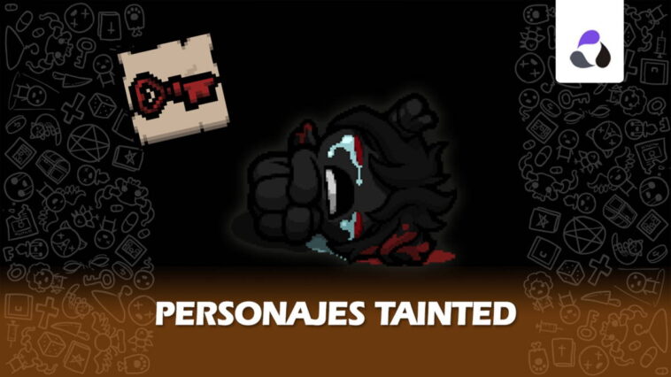 comment débloquer tous les personnages corrompus