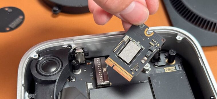 lent et coûteux, peut être résolu sans payer Apple