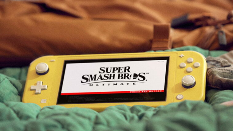 obtenez la Nintendo Switch Lite à un prix imbattable pour une durée limitée