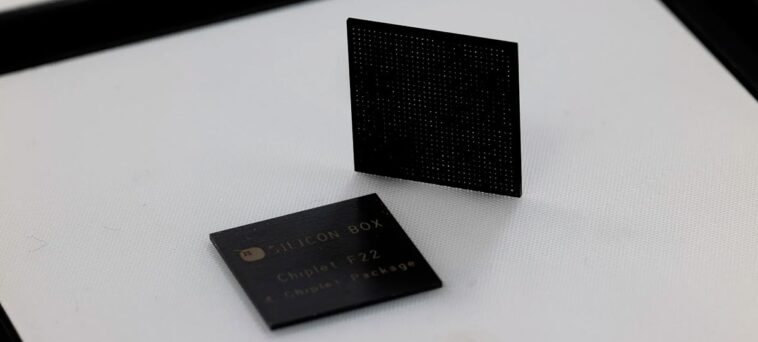 1,6 milliard d'euros pour construire une usine de puces en Italie