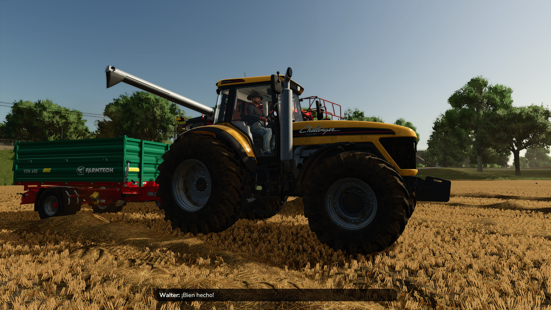 Farming Simulator 25 génération Xbox 03
