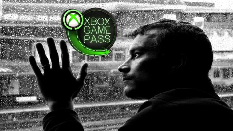 Xbox Game Pass