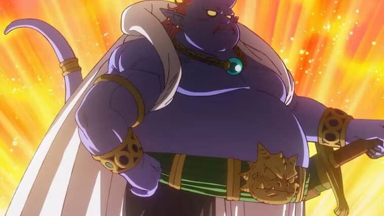 Ce sont quelques-unes des révélations les plus choquantes de l'épisode 10 de Dragon Ball Daima.