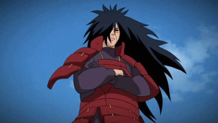 Ce sont quelques-uns des membres les plus puissants du clan Uchiha.