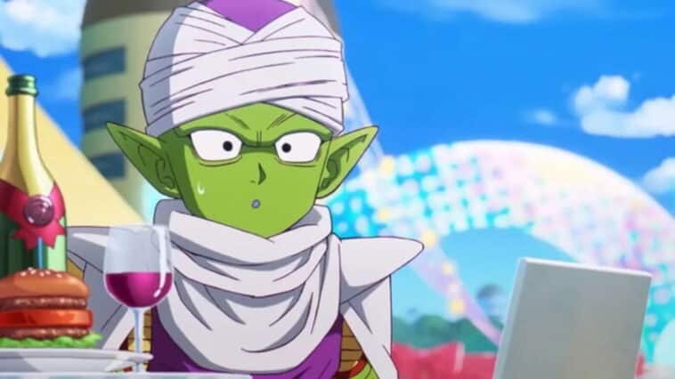 Dragon Ball Daima est l'opportunité idéale pour Piccolo de développer son personnage