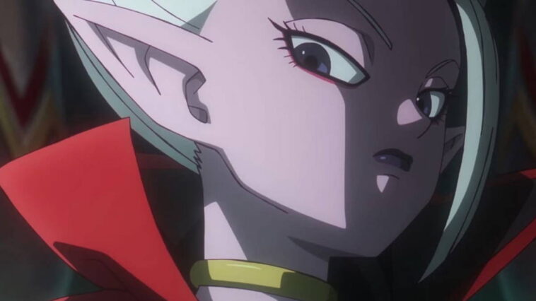 Dragon Ball Daima présente un nouveau et redoutable méchant