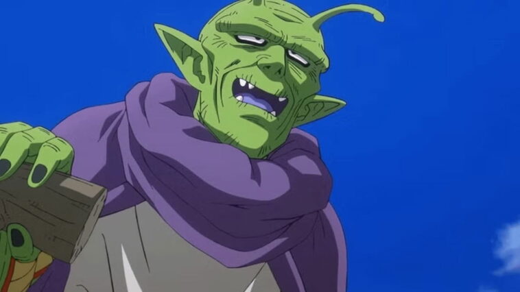 Dragon Ball Daima résout enfin l'un de ses gros problèmes