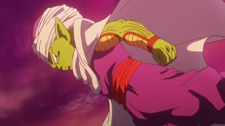 Dragon Ball Daima révèle l'origine tragique de la famille de Piccolo