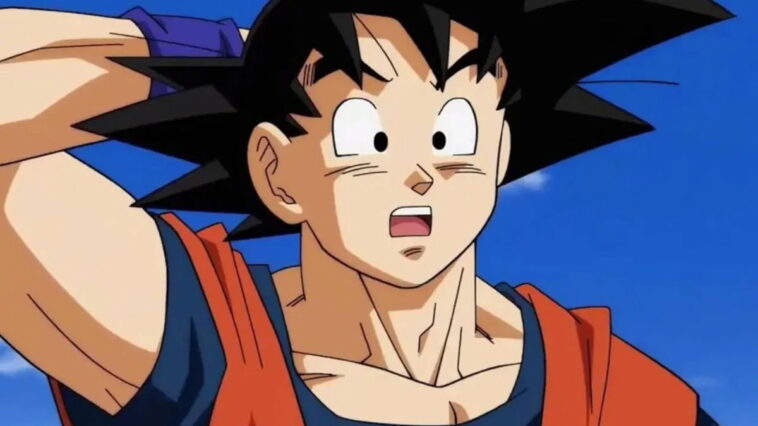 Dragon Ball est dans l'une des situations les plus critiques de son histoire et c'est la raison