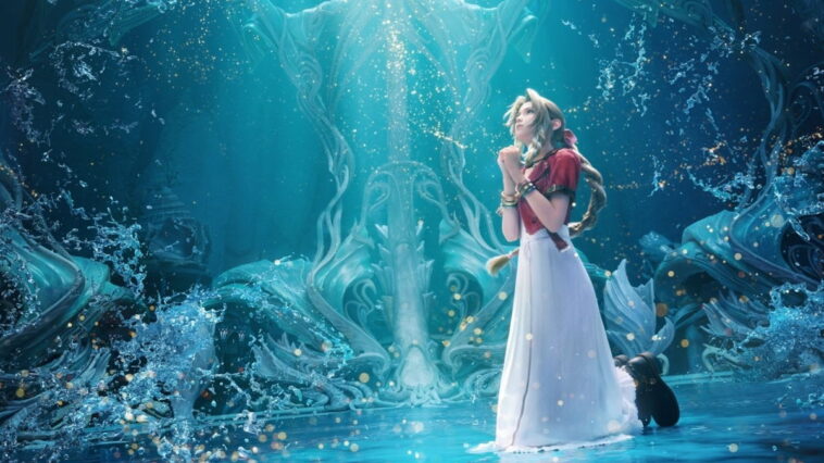 Final Fantasy VII Rebirth devrait arriver sur de nouvelles plateformes en 2025