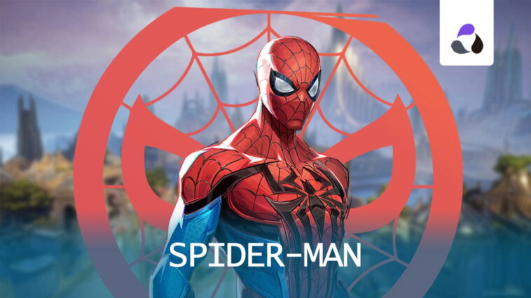 Guide Spider-Man dans Marvel Rivals : compétences et meilleure stratégie