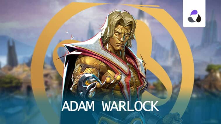 Guide d'Adam Warlock dans Marvel Rivals : compétences et meilleure stratégie
