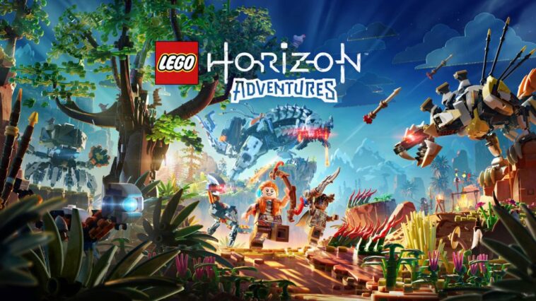 alego horizon adventures pc 2024