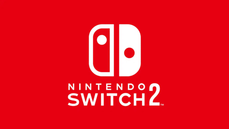 La Nintendo Switch 2 a fuité dans un boîtier présenté à l'avance