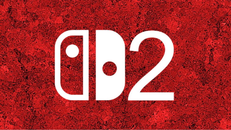 La Nintendo Switch 2 a peut-être divulgué son apparence finale et c'est exactement comme vous l'espériez