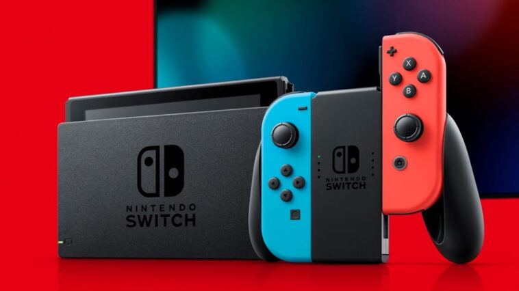 La Nintendo Switch pourrait recevoir un nouveau jeu 3DS l'année prochaine