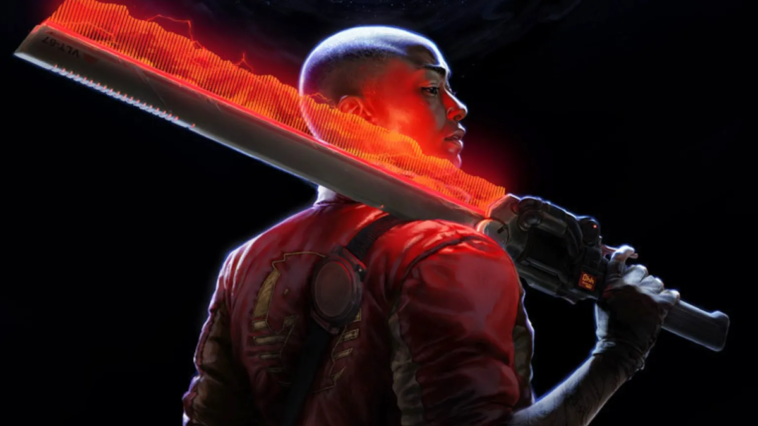 La bande-annonce d'Intergalactic aurait montré sa fenêtre de sortie, même si les fans n'y croient pas