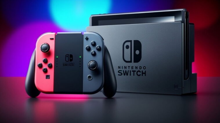 La fenêtre de présentation de la Nintendo Switch 2 pourrait être réduite à cinq jours