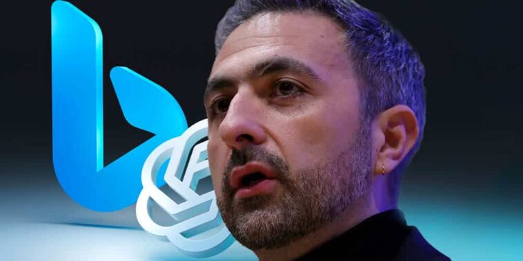 La fin des navigateurs Web sera l’IA conversationnelle