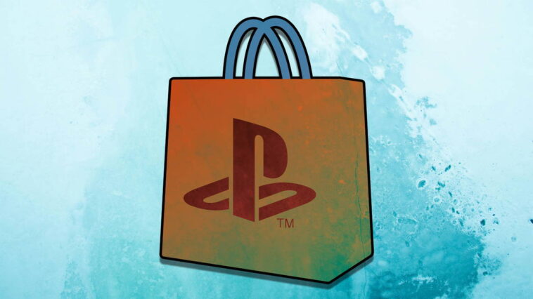 Le PlayStation Store offre 90 % de réduction sur l'un des jeux d'action les plus fous à moins de 10 euros