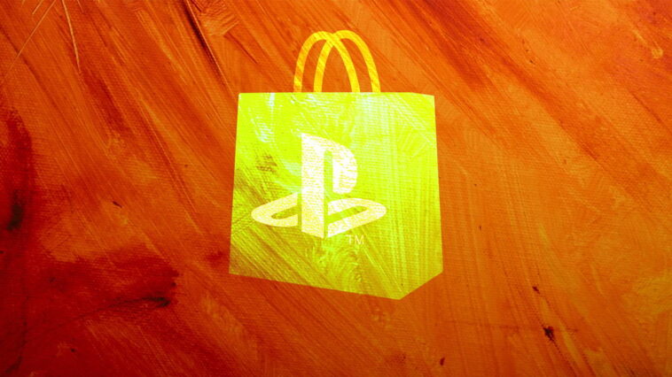 Le PlayStation Store propose l'un des meilleurs RPG à 63% de réduction et à moins de 15 euros