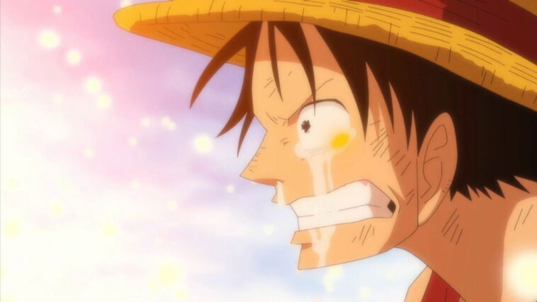 Le manga One Piece excite les fans avec l'une des retrouvailles les plus attendues