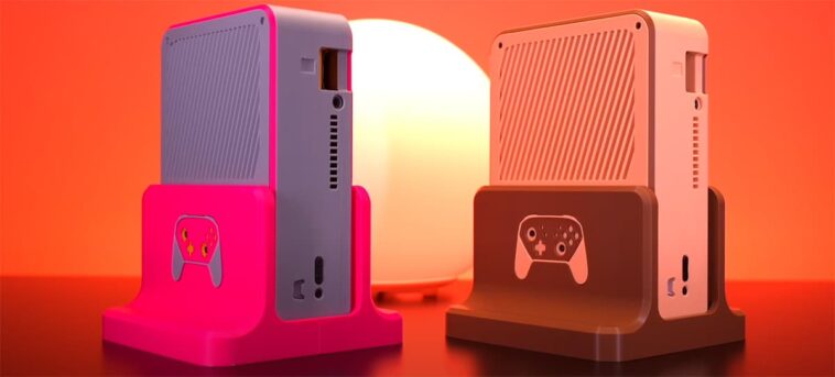 Le mod Nintendo Switch Pro transforme votre console en une console plus puissante