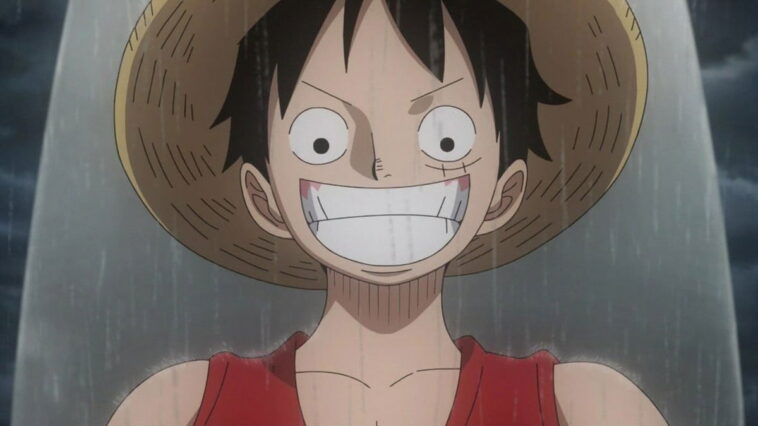 Le nouvel arc One Piece pourrait donner à Luffy son évolution la plus attendue