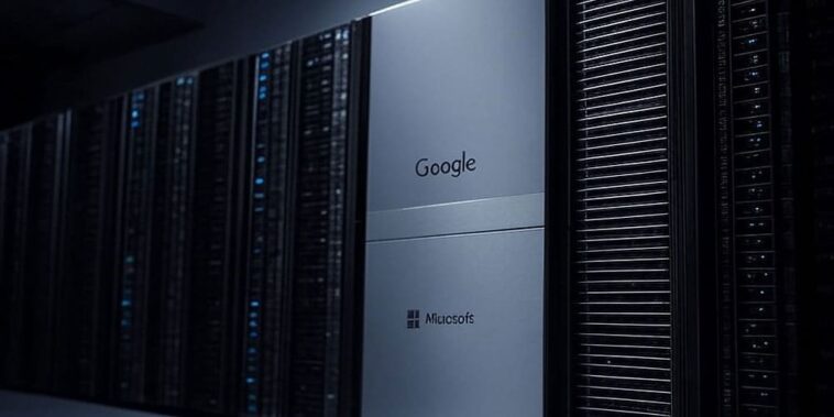 Google-y-Microsoft-dominar&aacute;n-la-IA-mientras-EEUU-bloquear&aacute;-el-acceso-a-sus-enemigos