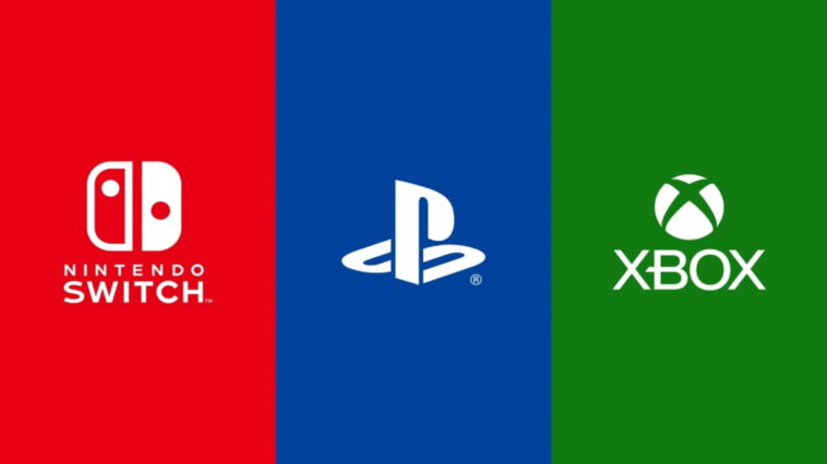 L’industrie du jeu vidéo n’a de place que pour deux consoles à l’avenir