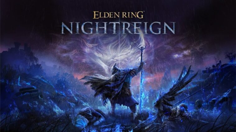 Elden Ring  NightReign Xbox