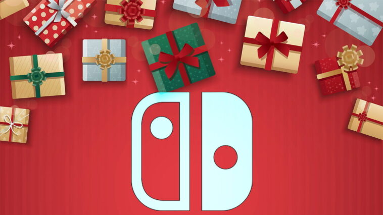 Nintendo Switch perd 4 jeux de son catalogue par surprise et sans préavis