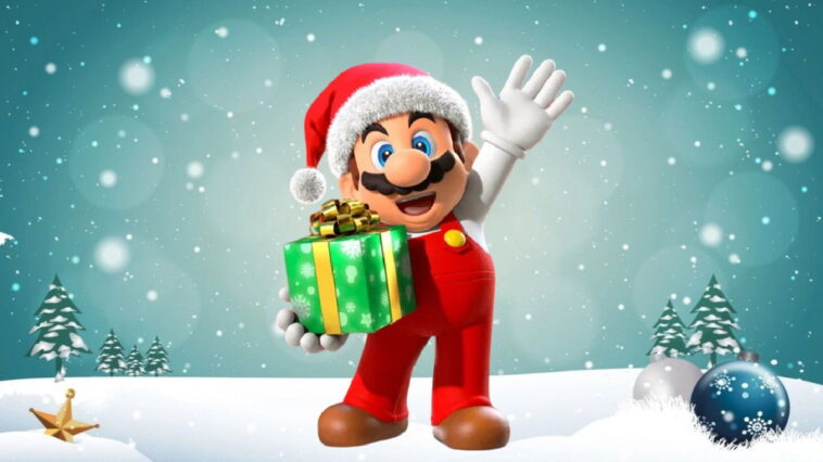 Nintendo Switch propose désormais son dixième jeu gratuit disponible pour toujours pour Noël