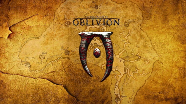 Oblivion Remake arriverait sur les consoles de nouvelle génération en 2025