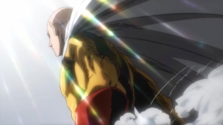 One Punch Man a de grands projets pour le 10e anniversaire de l'anime