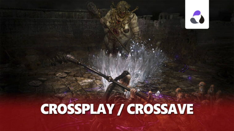 Path of Exile 2 propose-t-il un jeu croisé et un jeu croisé entre plates-formes ?